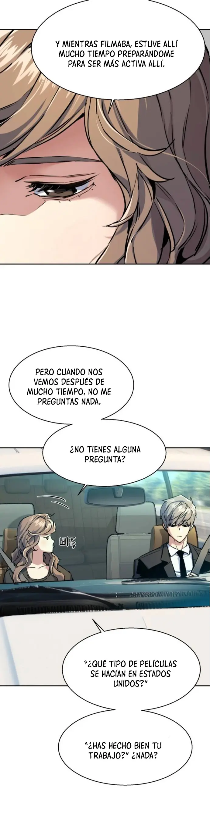 El Asesino Yu Ijin capítulo 236, página 7