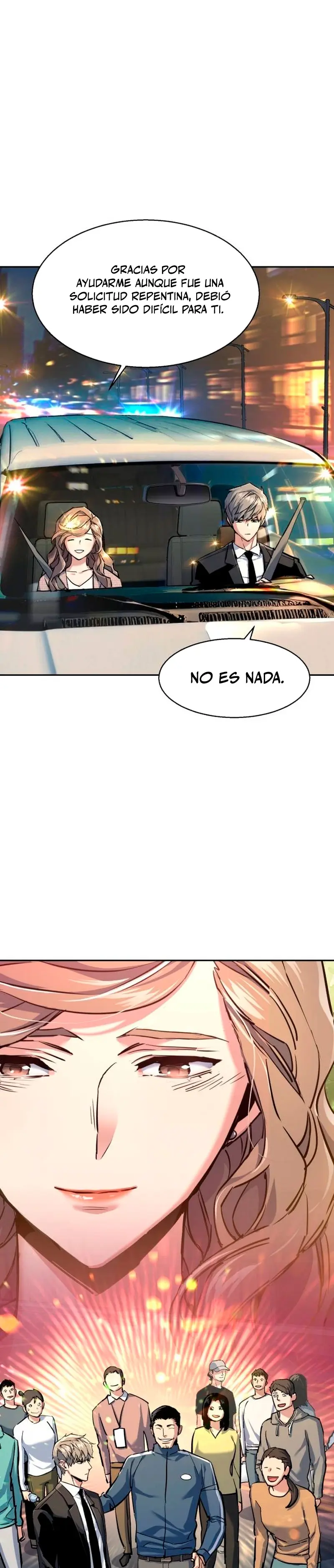 El Asesino Yu Ijin capítulo 237, página 11