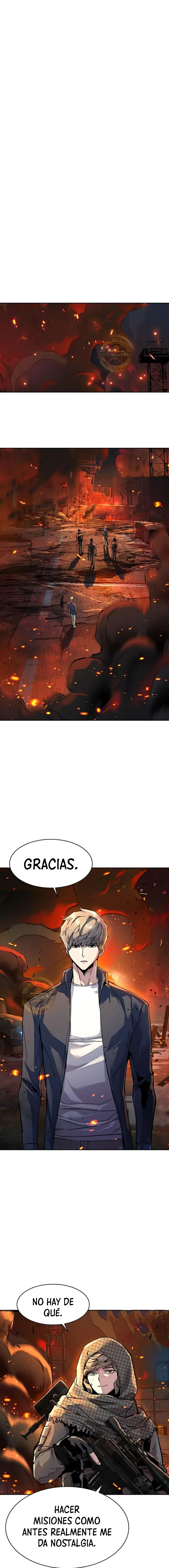 El Asesino Yu Ijin capítulo 244, página 2