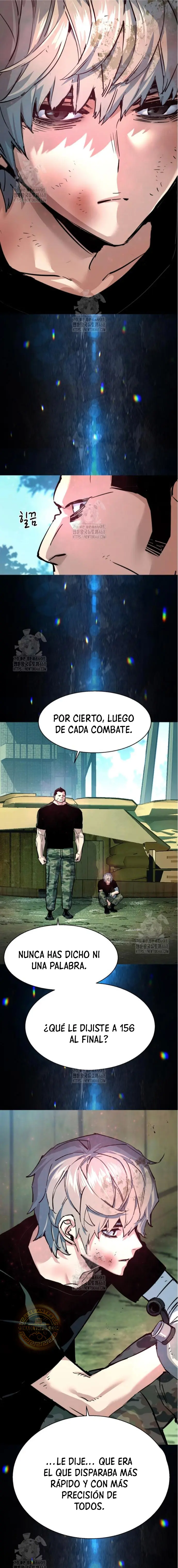 El Asesino Yu Ijin capítulo 253, página 7