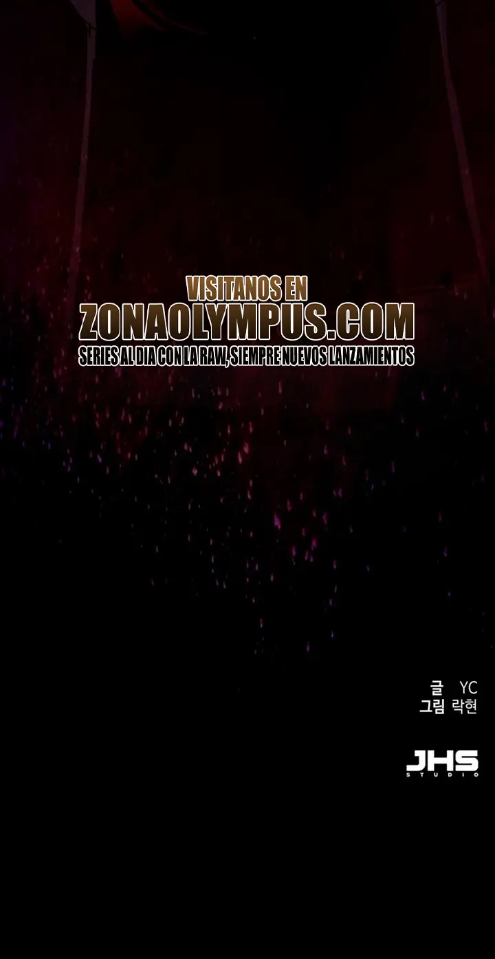 El Asesino Yu Ijin capítulo 257, página 33