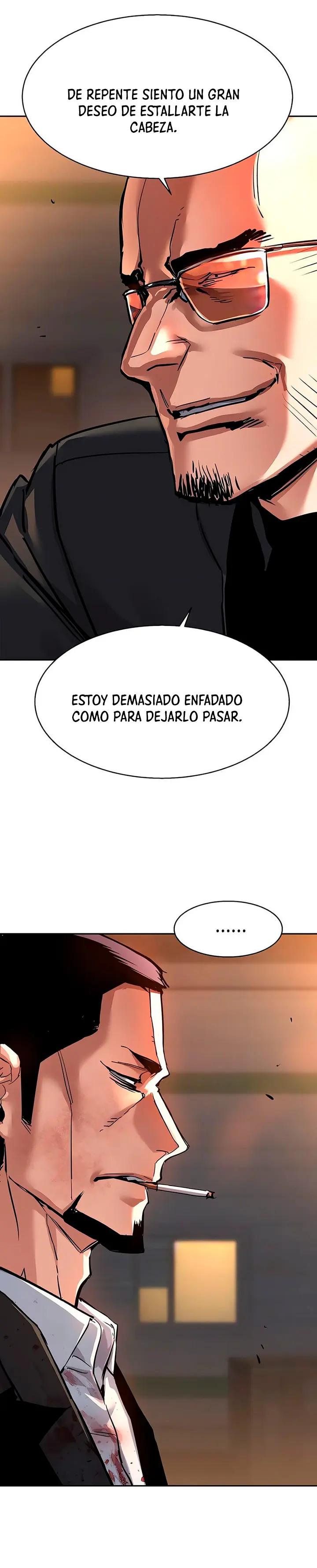 El Asesino Yu Ijin capítulo 263, página 12