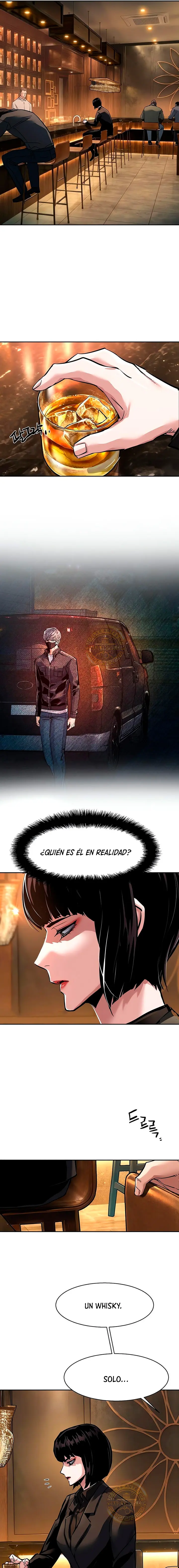 El Asesino Yu Ijin capítulo 265, página 8