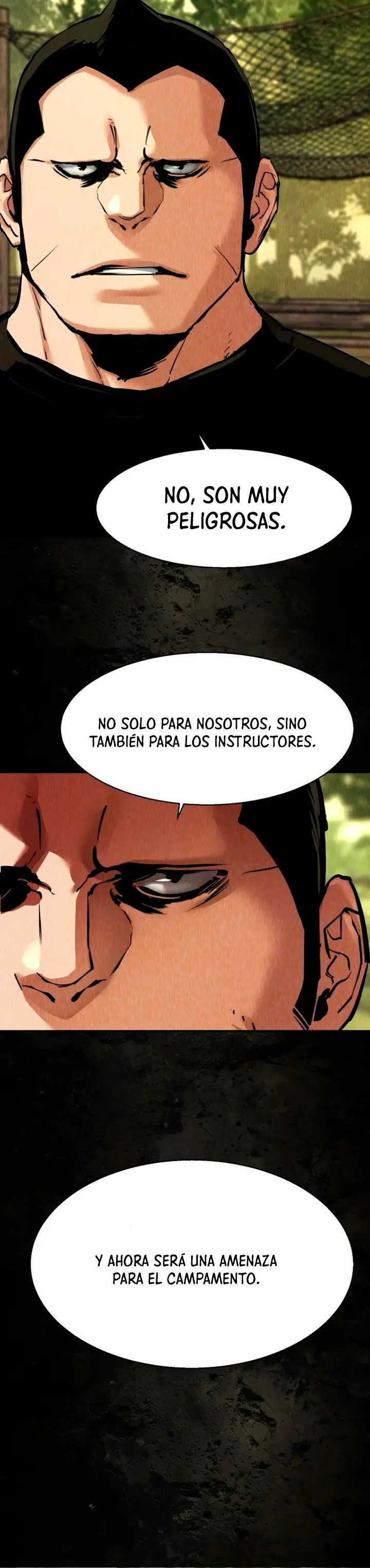 El Asesino Yu Ijin capítulo 271, página 4
