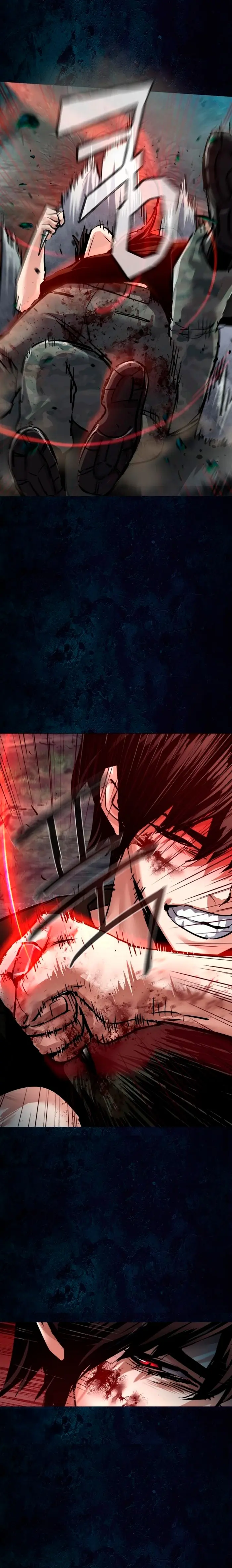 El Asesino Yu Ijin capítulo 273, página 16