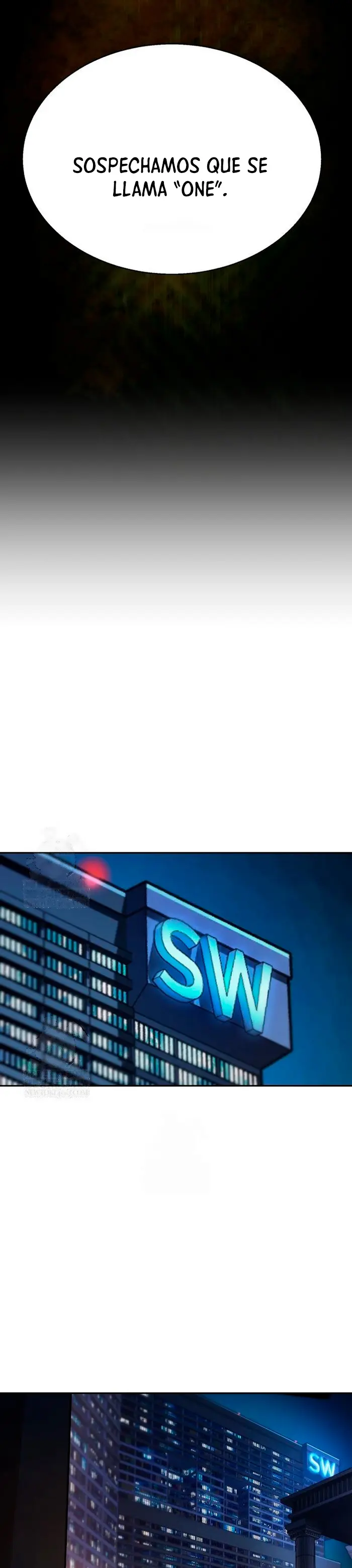 El Asesino Yu Ijin capítulo 274, página 37