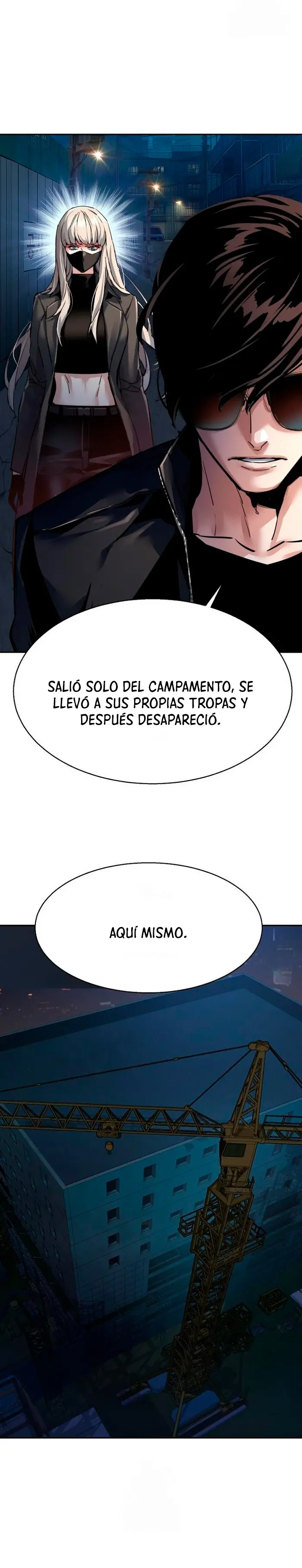 El Asesino Yu Ijin capítulo 275, página 5