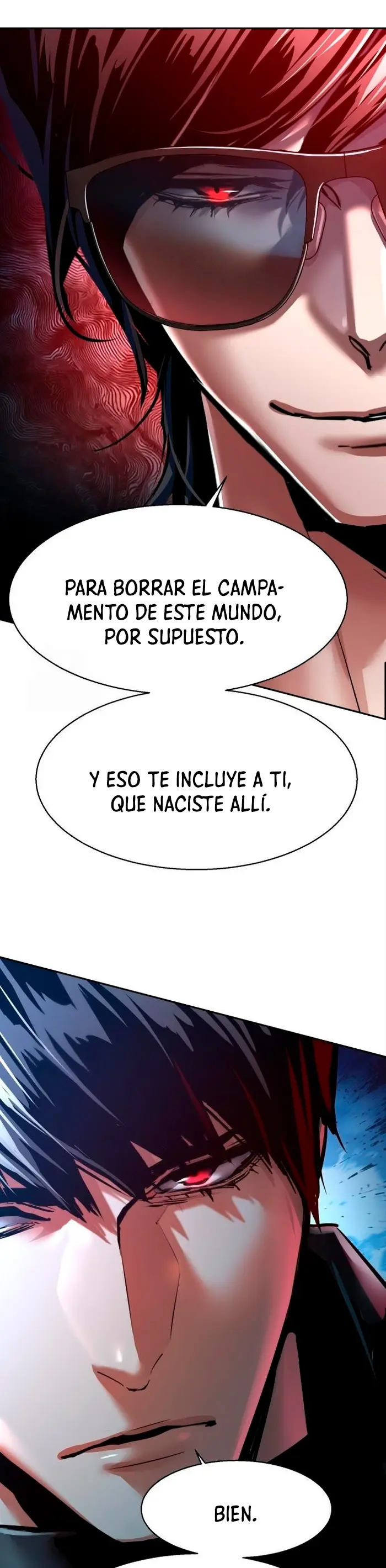 El Asesino Yu Ijin capítulo 275, página 29