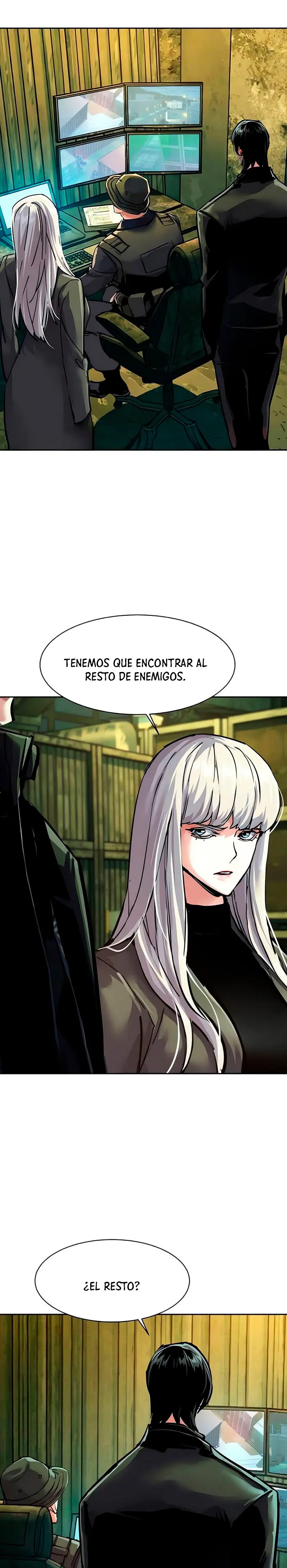 El Asesino Yu Ijin capítulo 279, página 5