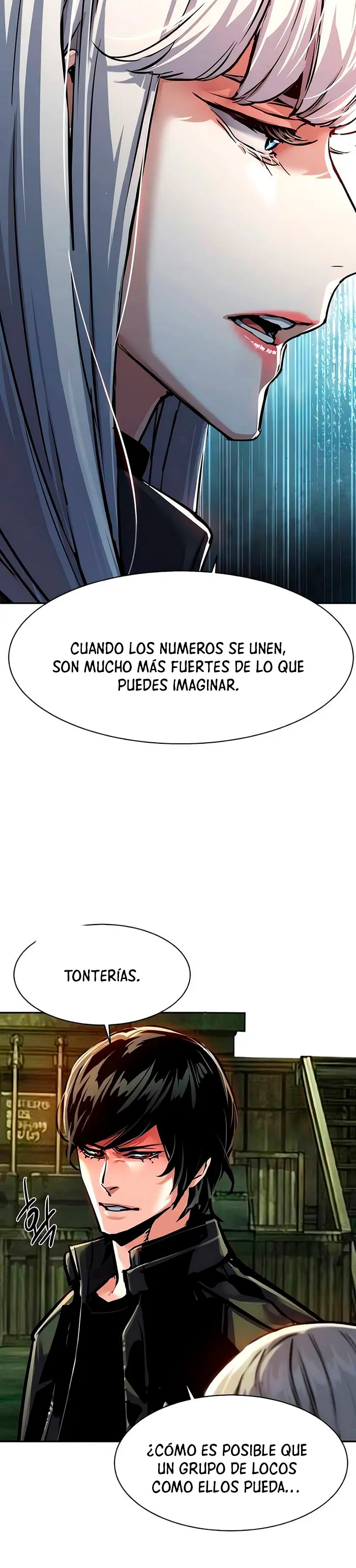 El Asesino Yu Ijin capítulo 279, página 27