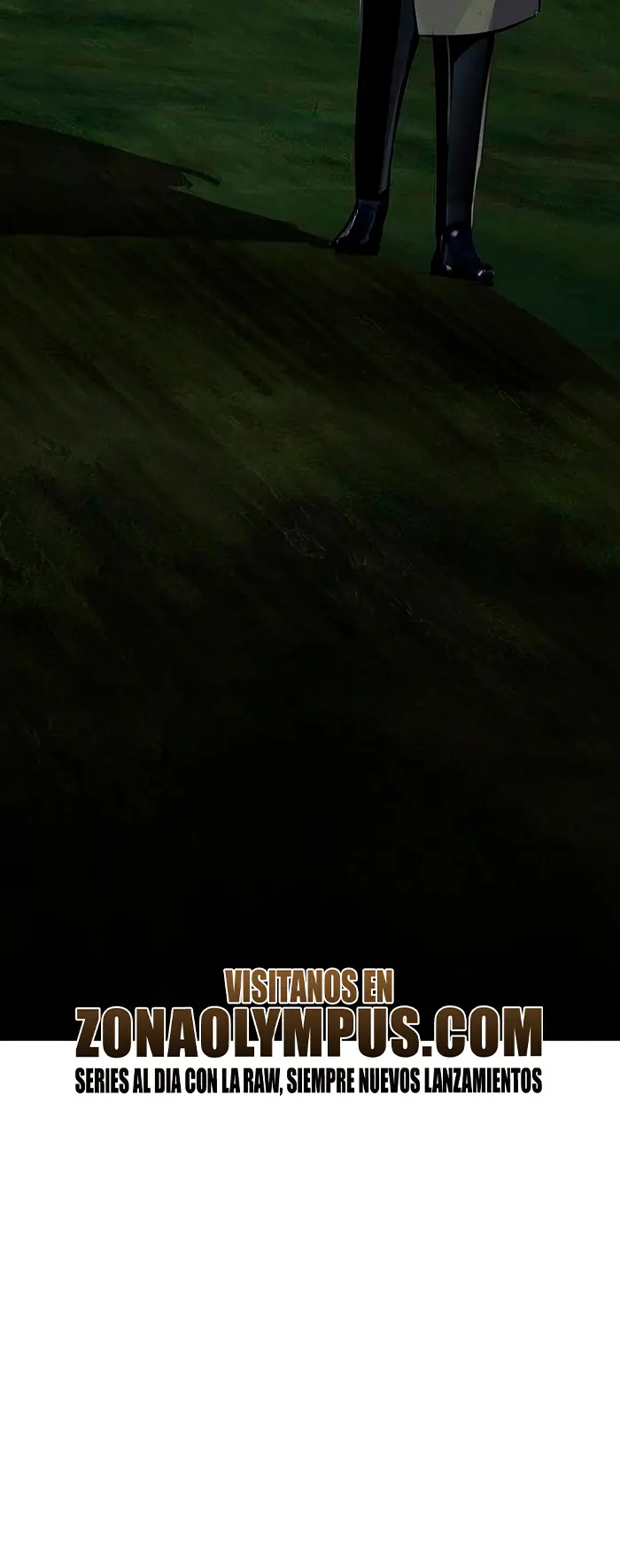 El Asesino Yu Ijin capítulo 279, página 35