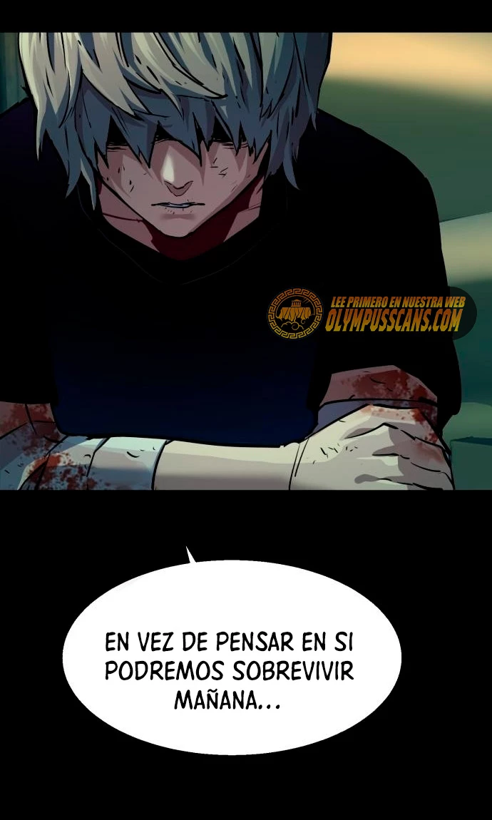 El Asesino Yu Ijin capítulo 127, página 18