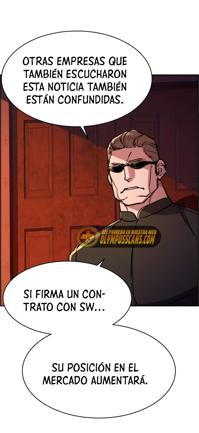 El Asesino Yu Ijin capítulo 127, página 29