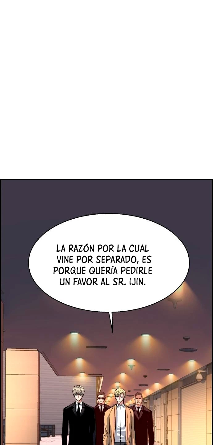 El Asesino Yu Ijin capítulo 128, página 31