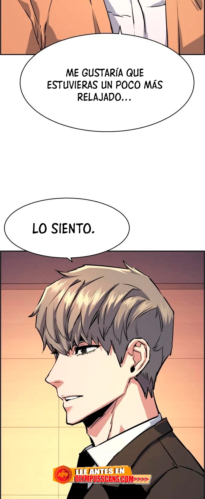 El Asesino Yu Ijin capítulo 128, página 33