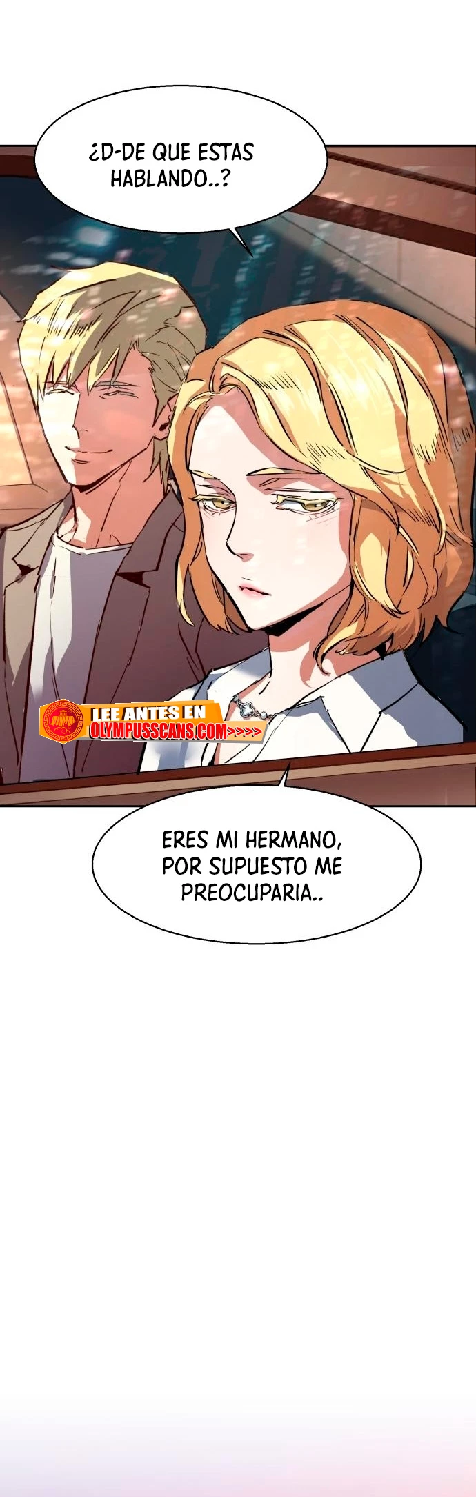 El Asesino Yu Ijin capítulo 128, página 66