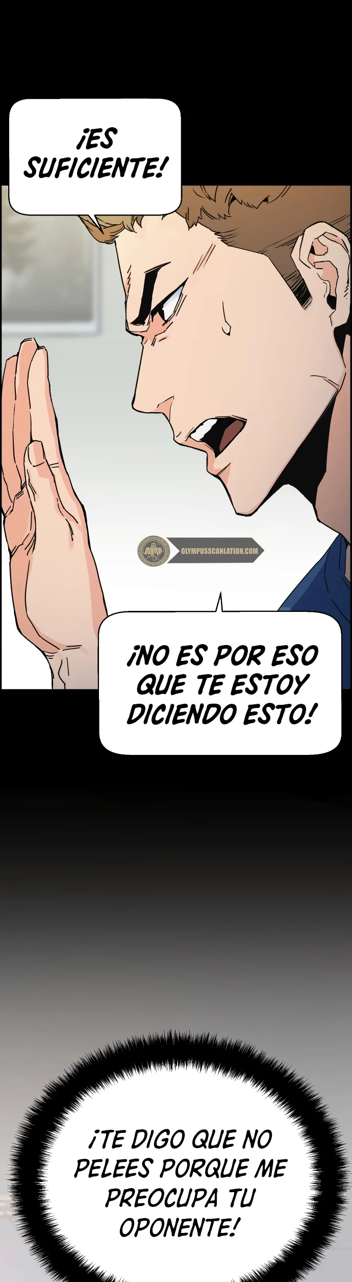 El Asesino Yu Ijin capítulo 1, página 25