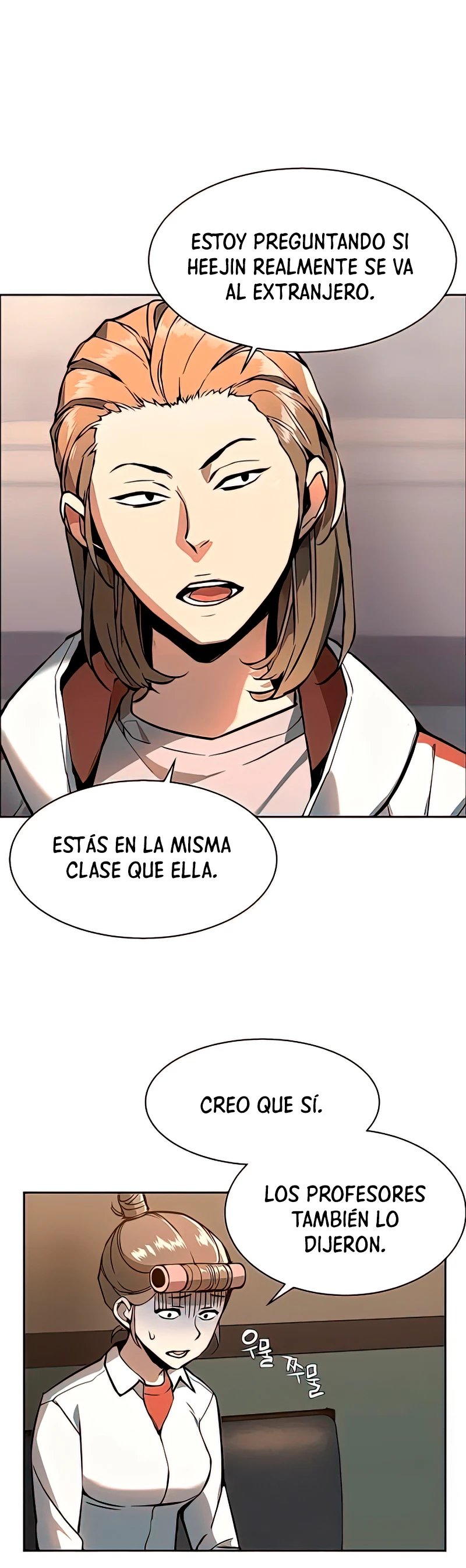 El Asesino Yu Ijin capítulo 10, página 6