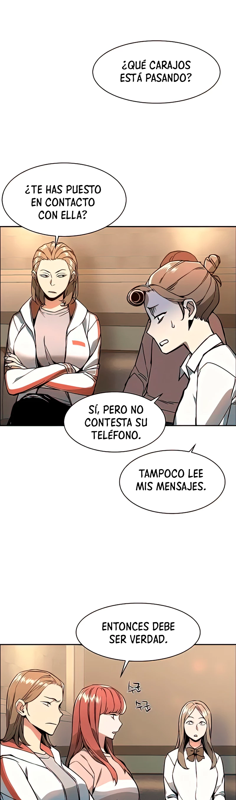 El Asesino Yu Ijin capítulo 10, página 7