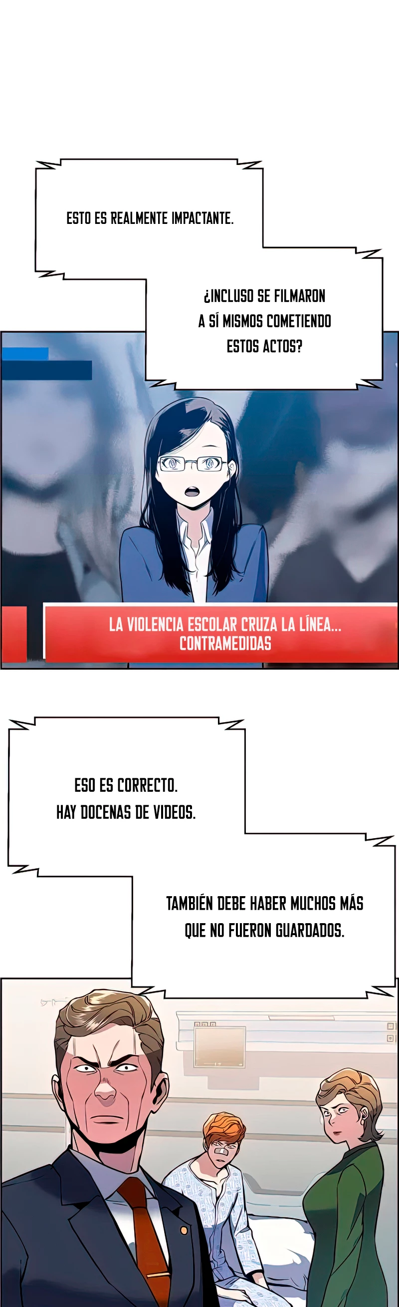 El Asesino Yu Ijin capítulo 10, página 35