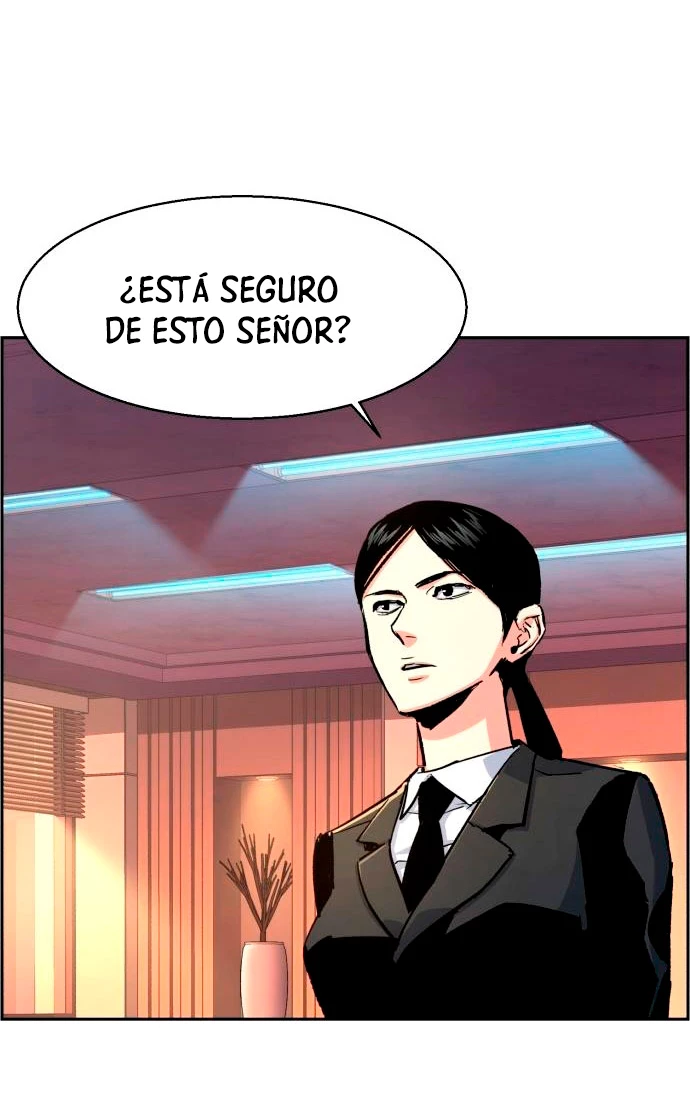 El Asesino Yu Ijin capítulo 100, página 4