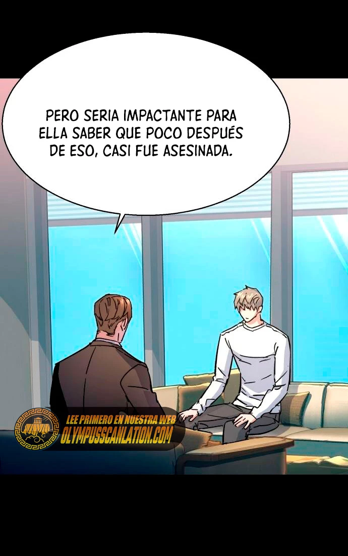 El Asesino Yu Ijin capítulo 100, página 30
