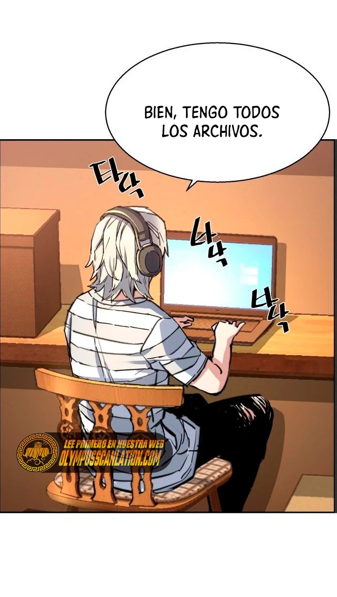 El Asesino Yu Ijin capítulo 101, página 14
