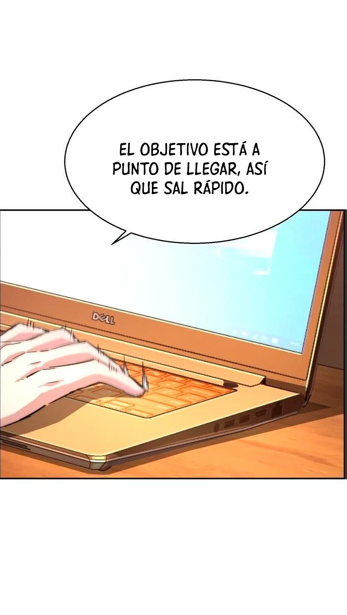 El Asesino Yu Ijin capítulo 101, página 15