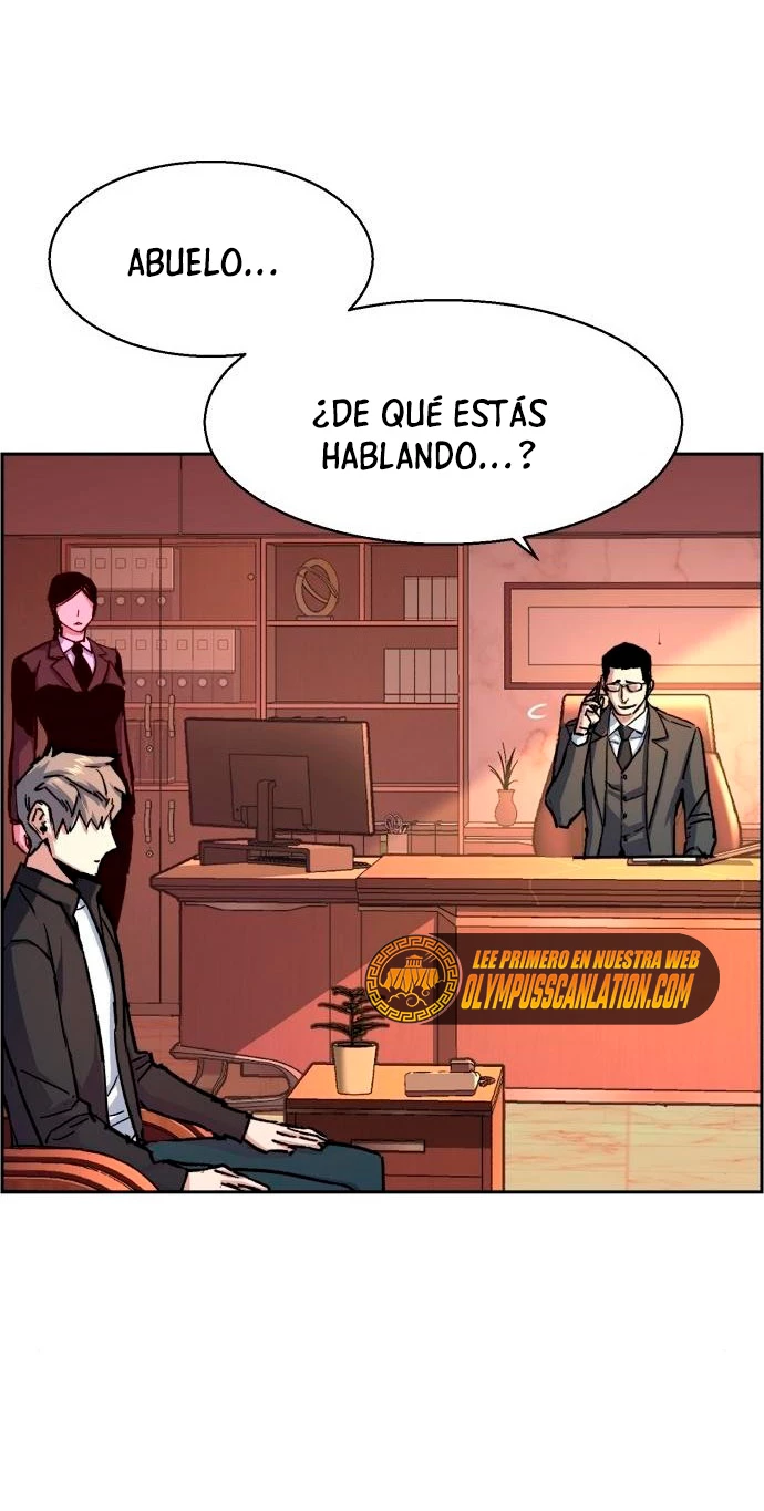 El Asesino Yu Ijin capítulo 101, página 42