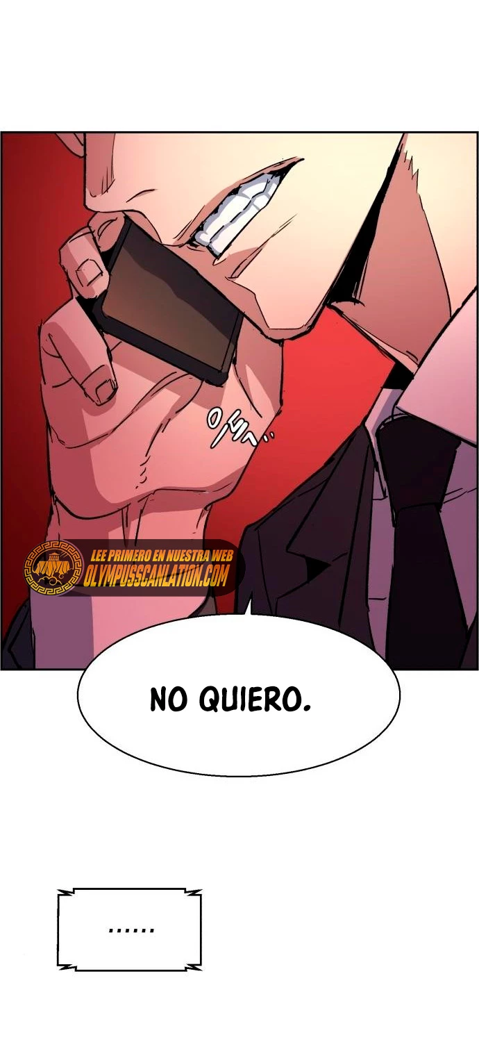 El Asesino Yu Ijin capítulo 101, página 48