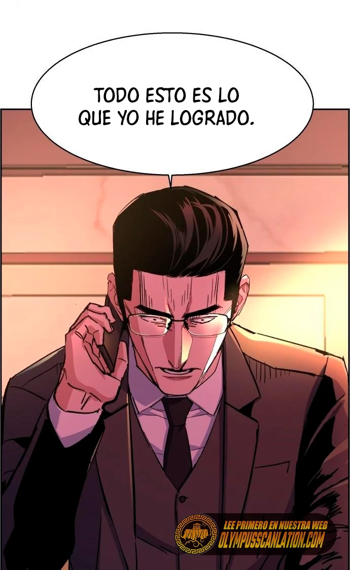 El Asesino Yu Ijin capítulo 101, página 49