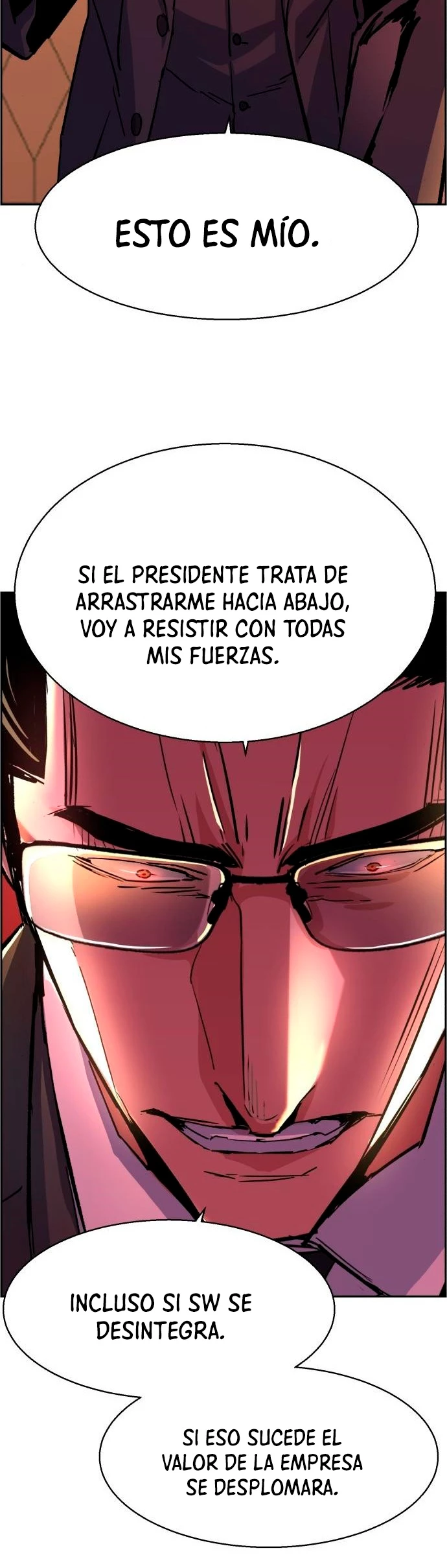 El Asesino Yu Ijin capítulo 101, página 50