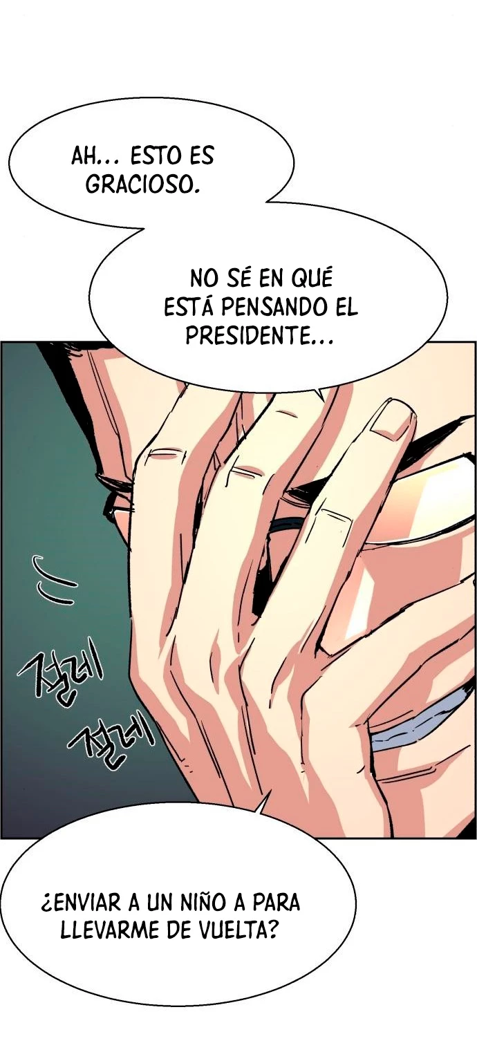 El Asesino Yu Ijin capítulo 101, página 63