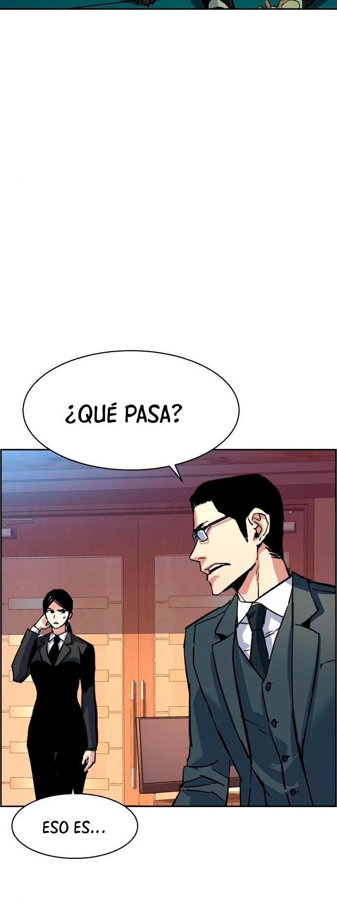 El Asesino Yu Ijin capítulo 101, página 73