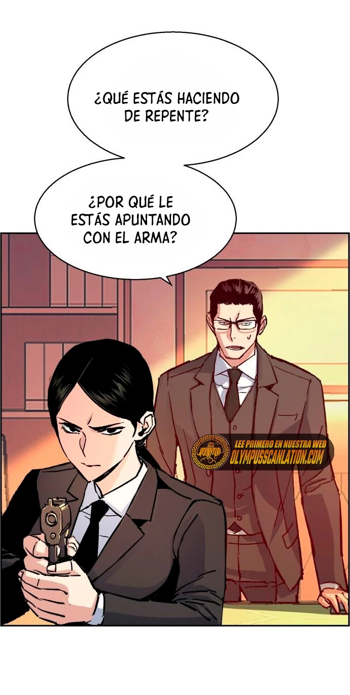 El Asesino Yu Ijin capítulo 102, página 7