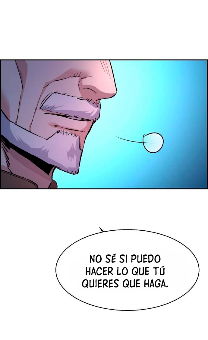 El Asesino Yu Ijin capítulo 102, página 67