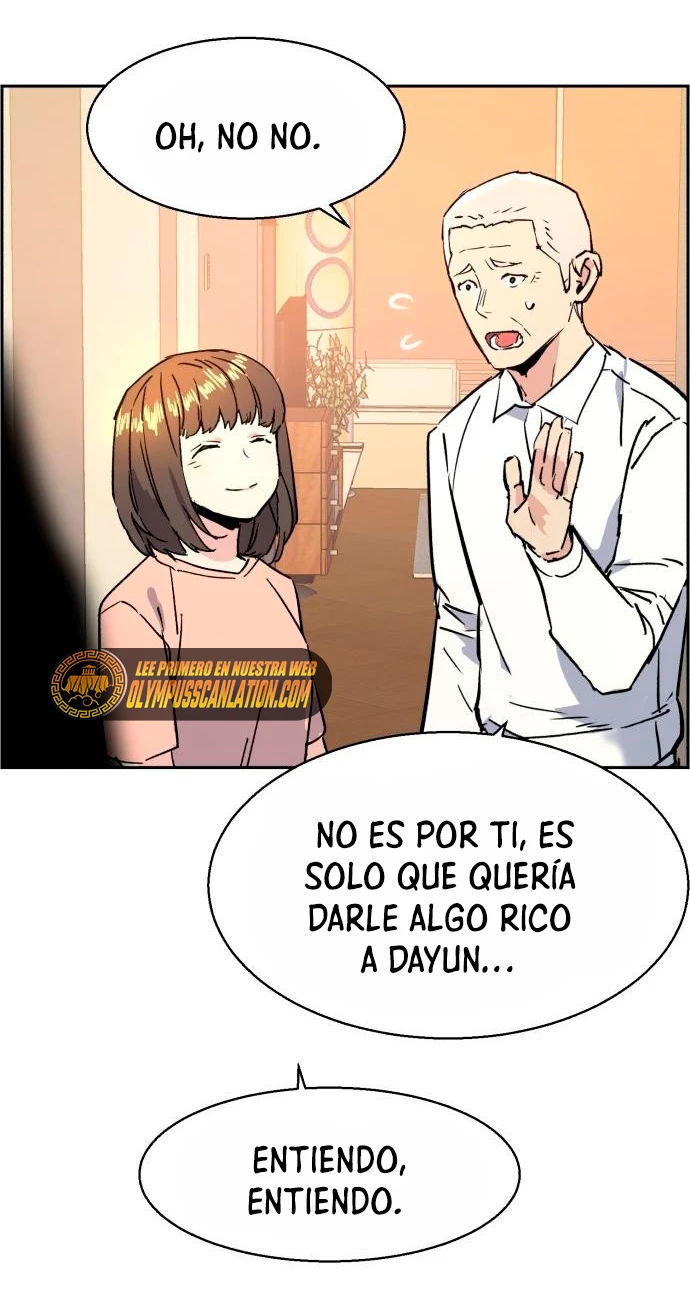 El Asesino Yu Ijin capítulo 102, página 75