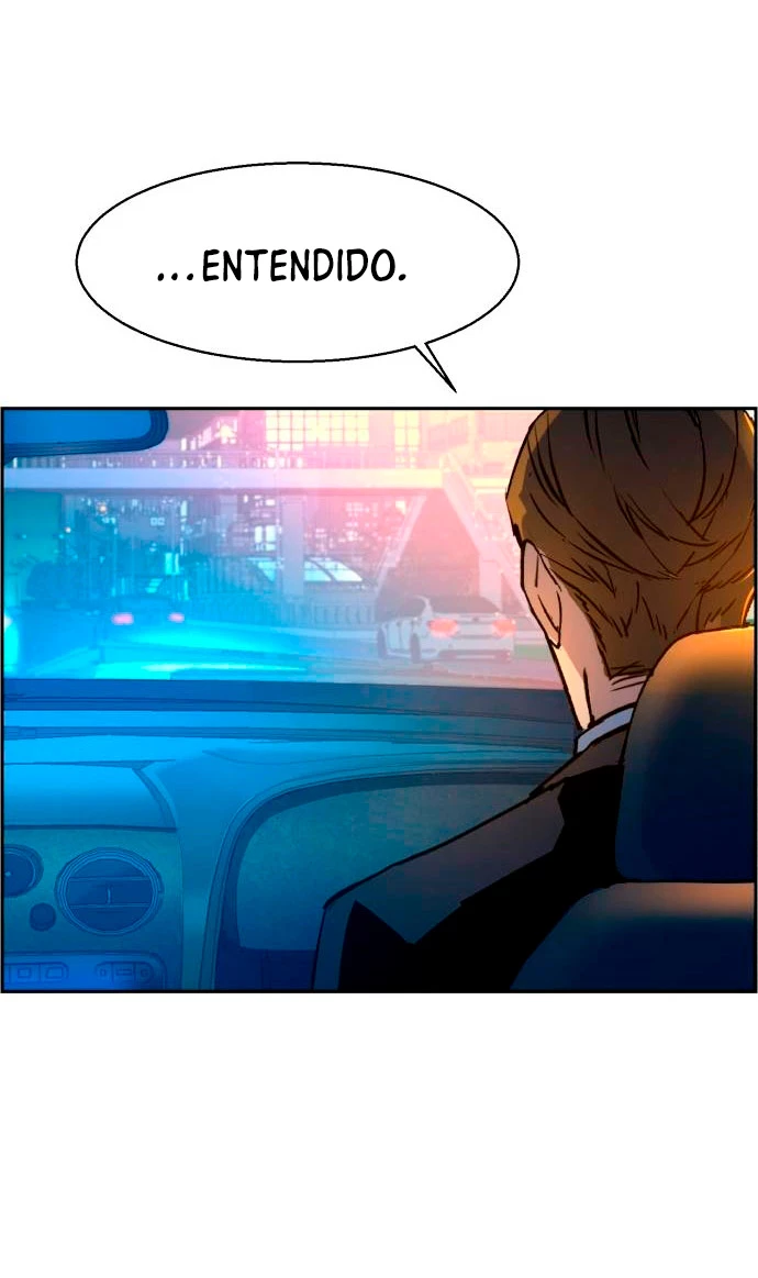 El Asesino Yu Ijin capítulo 104, página 32