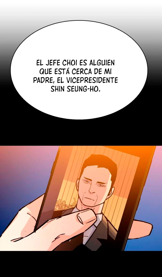 El Asesino Yu Ijin capítulo 104, página 79