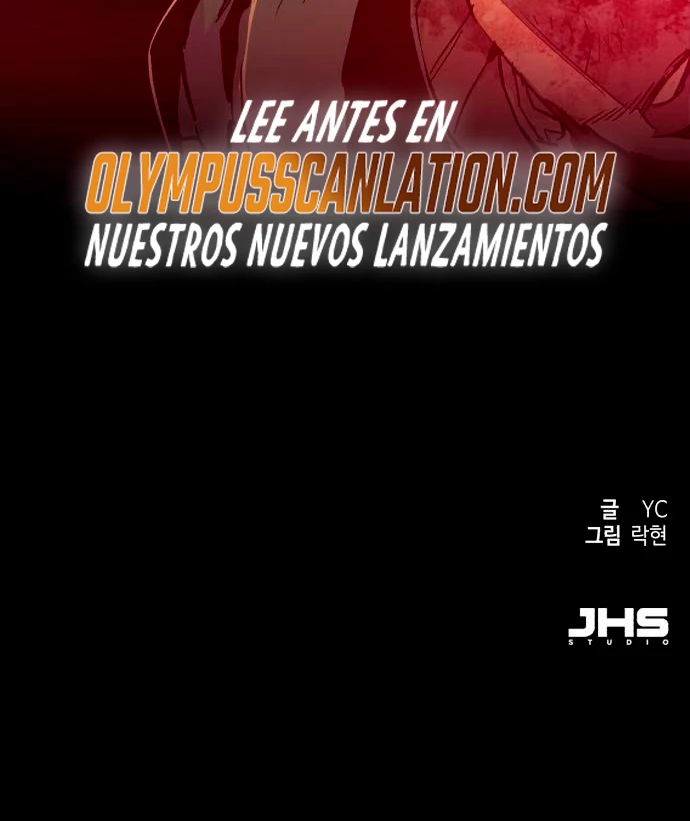 El Asesino Yu Ijin capítulo 104, página 88