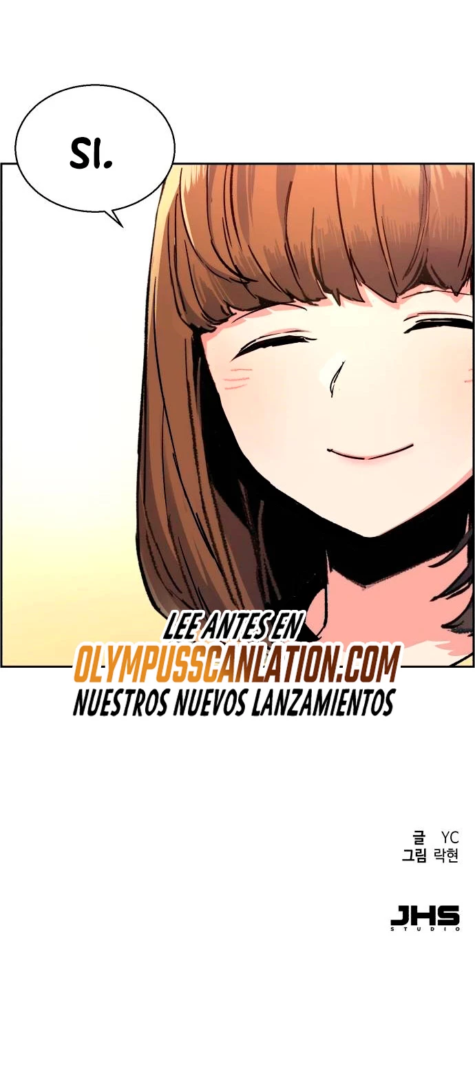 El Asesino Yu Ijin capítulo 106, página 84