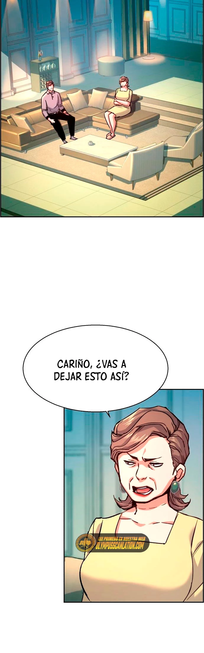 El Asesino Yu Ijin capítulo 107, página 25