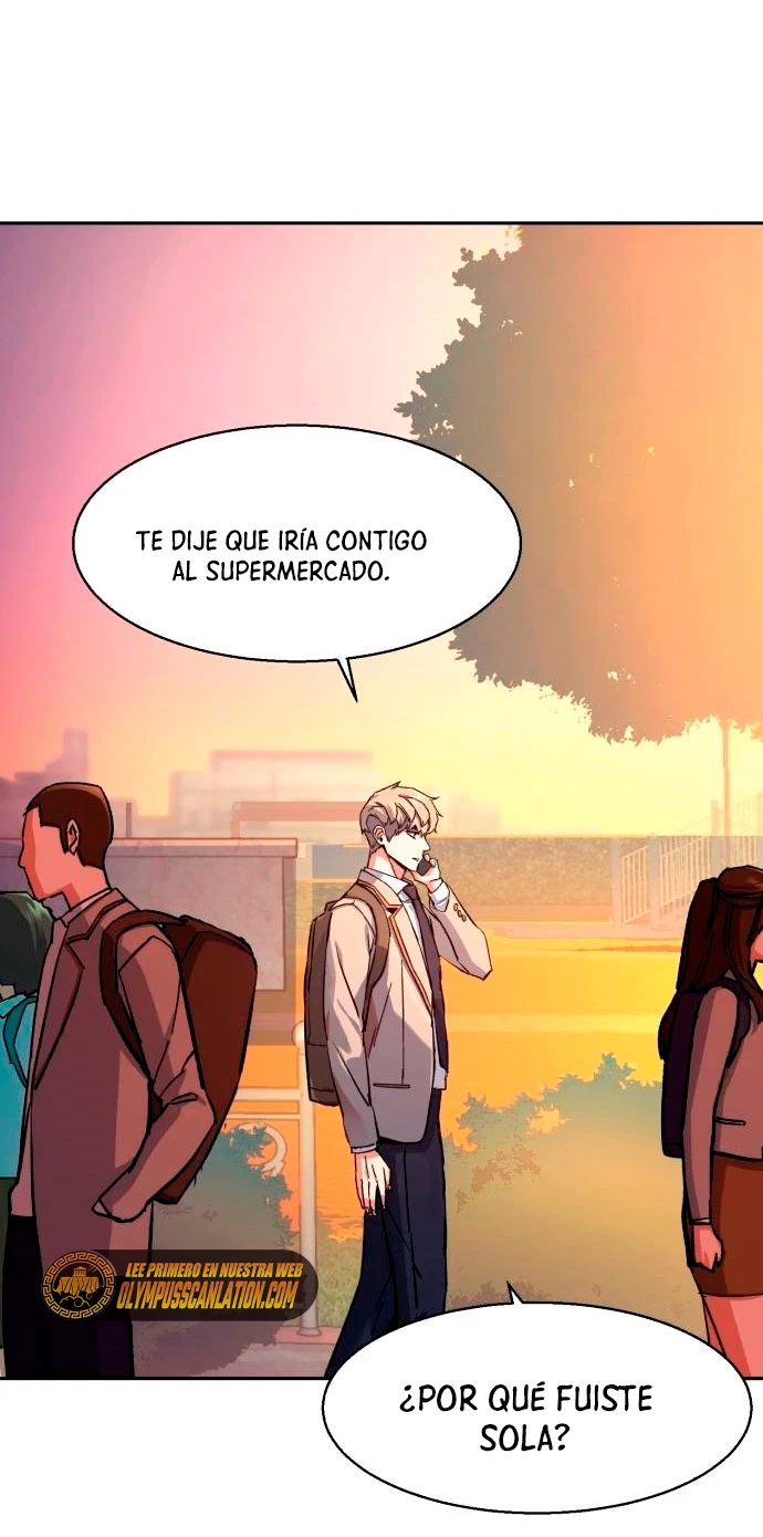 El Asesino Yu Ijin capítulo 107, página 31