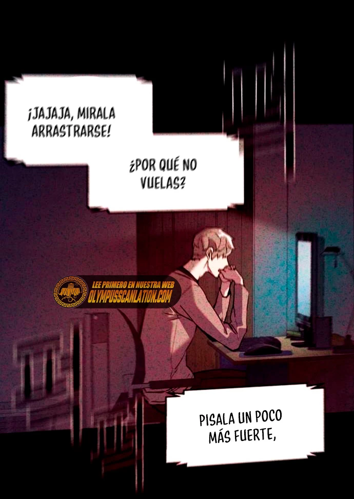 El Asesino Yu Ijin capítulo 107, página 40
