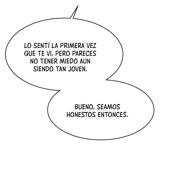 El Asesino Yu Ijin capítulo 107, página 47
