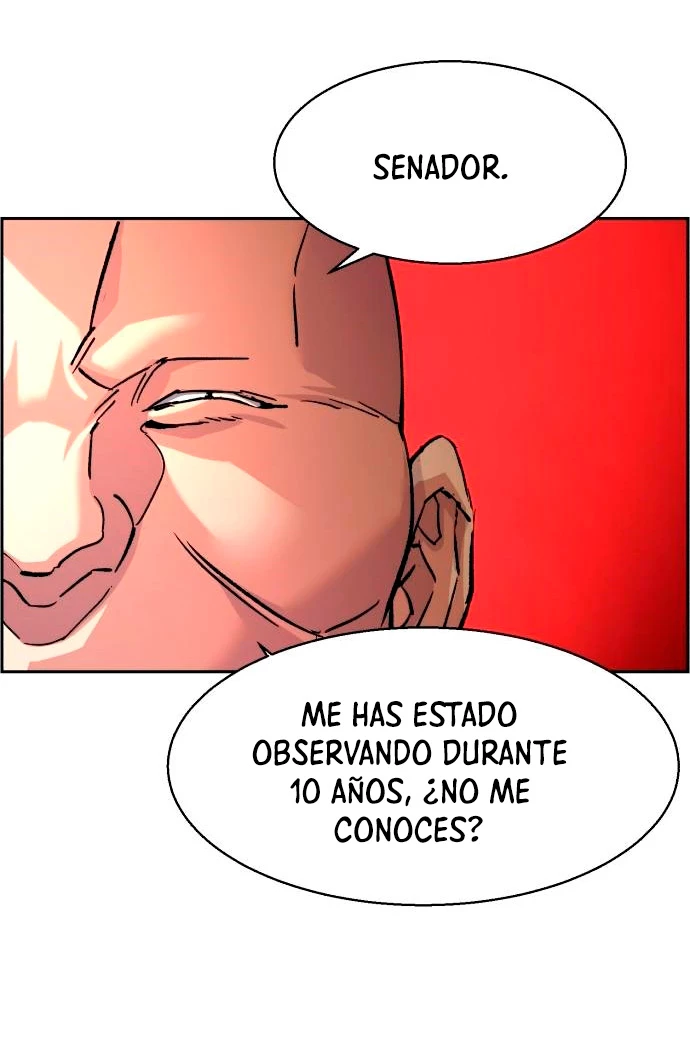 El Asesino Yu Ijin capítulo 109, página 20