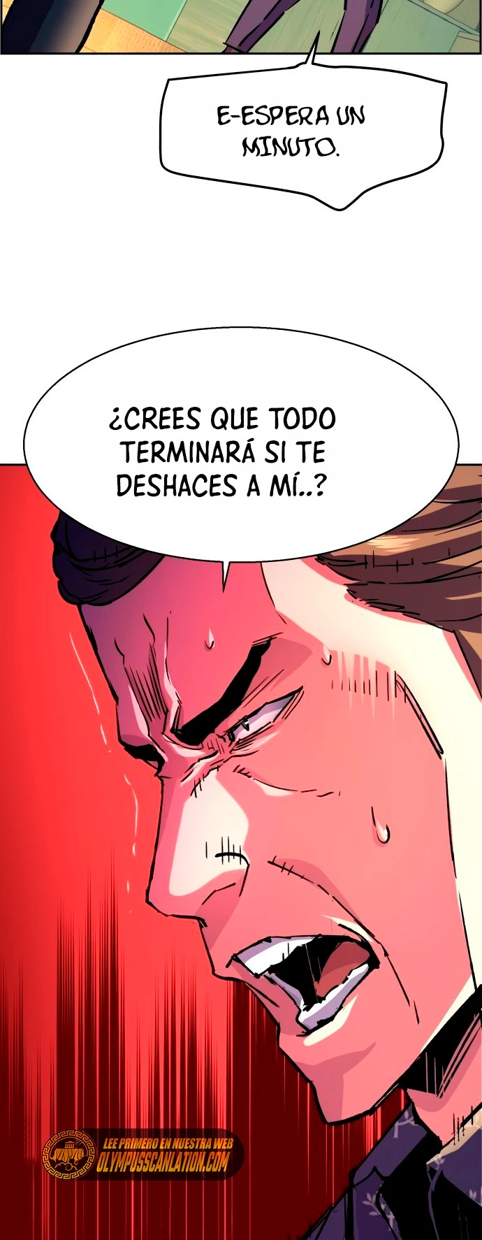 El Asesino Yu Ijin capítulo 111, página 40