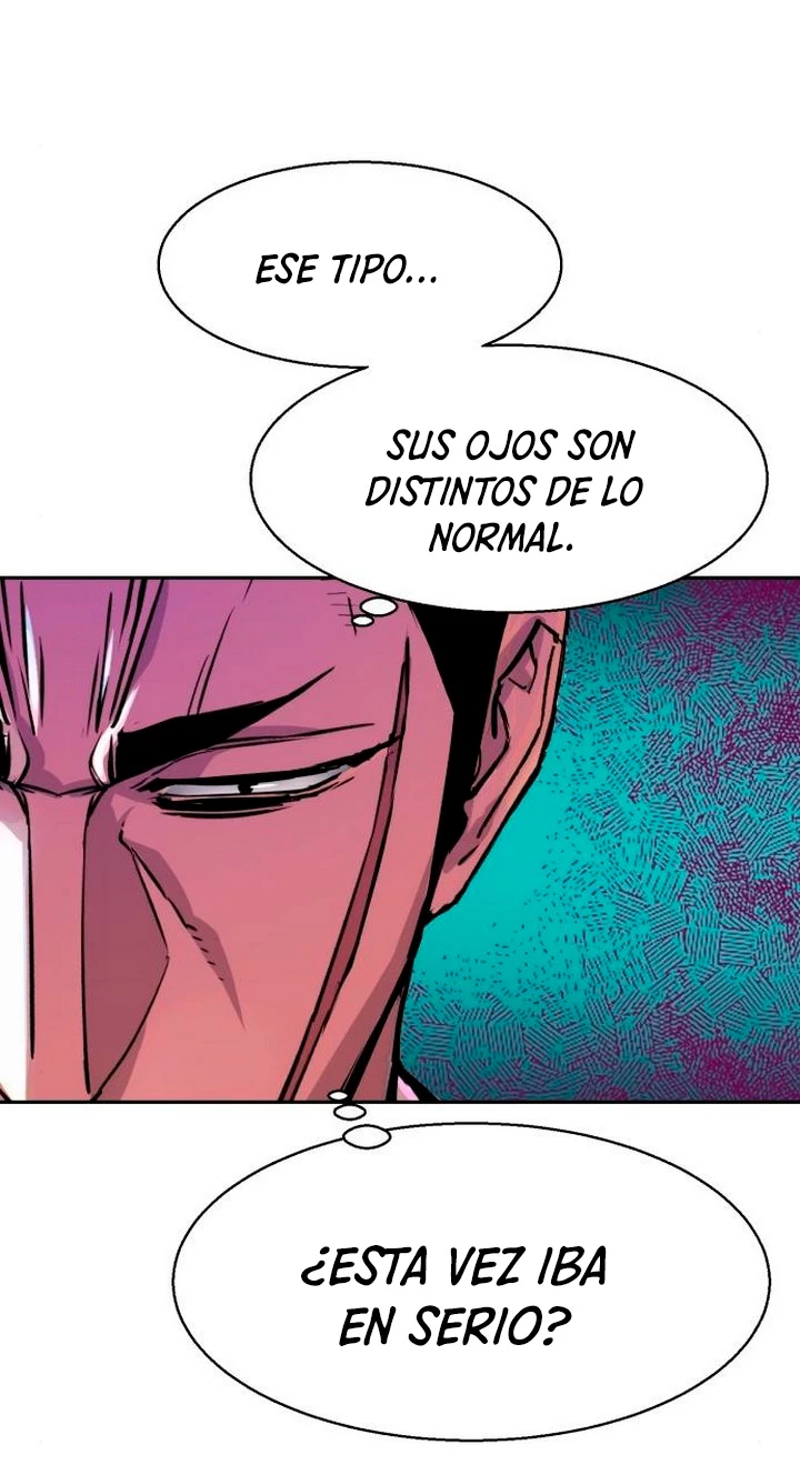 El Asesino Yu Ijin capítulo 112, página 7