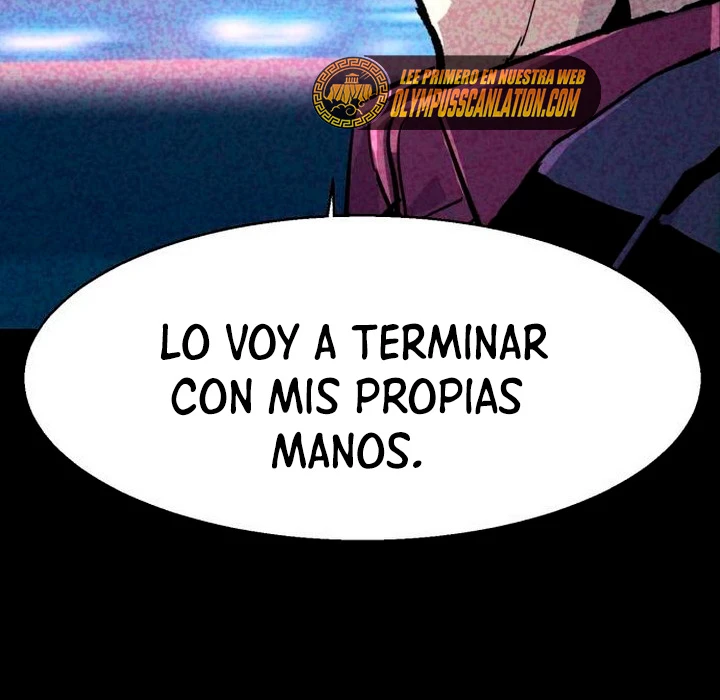 El Asesino Yu Ijin capítulo 112, página 27