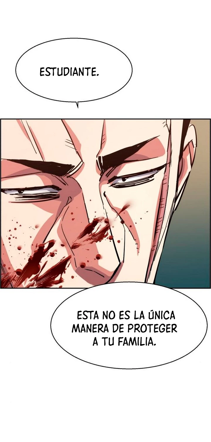 El Asesino Yu Ijin capítulo 112, página 43